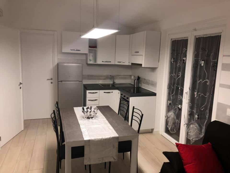 Rosa Dei Venti B&B Petacciato Exteriér fotografie